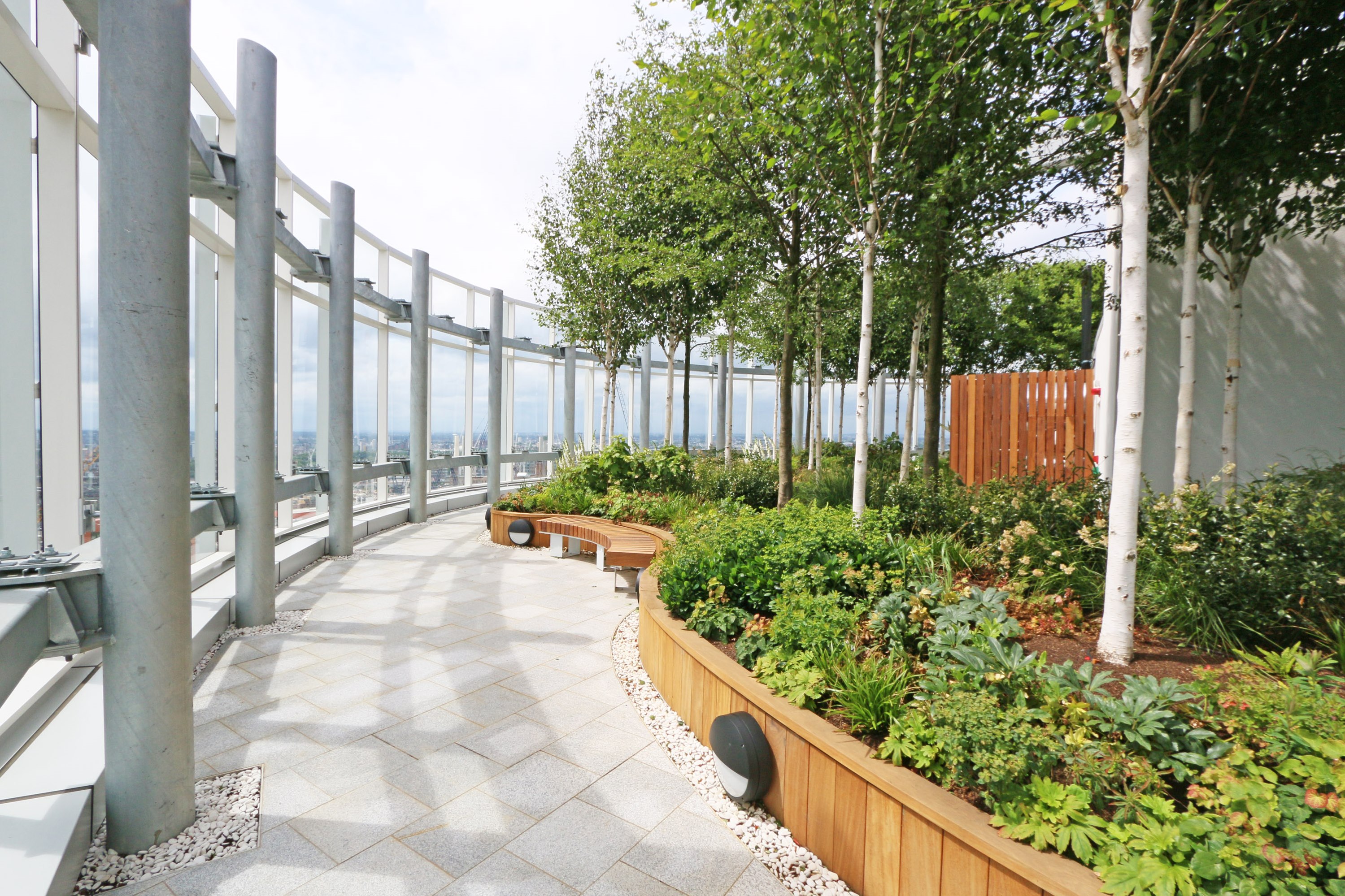 Nine Elms,Public Space
