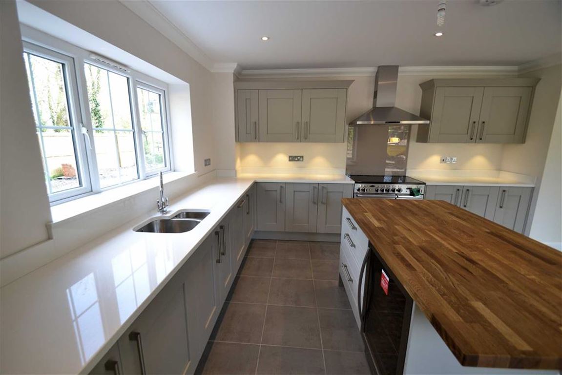 Rivar New Homes