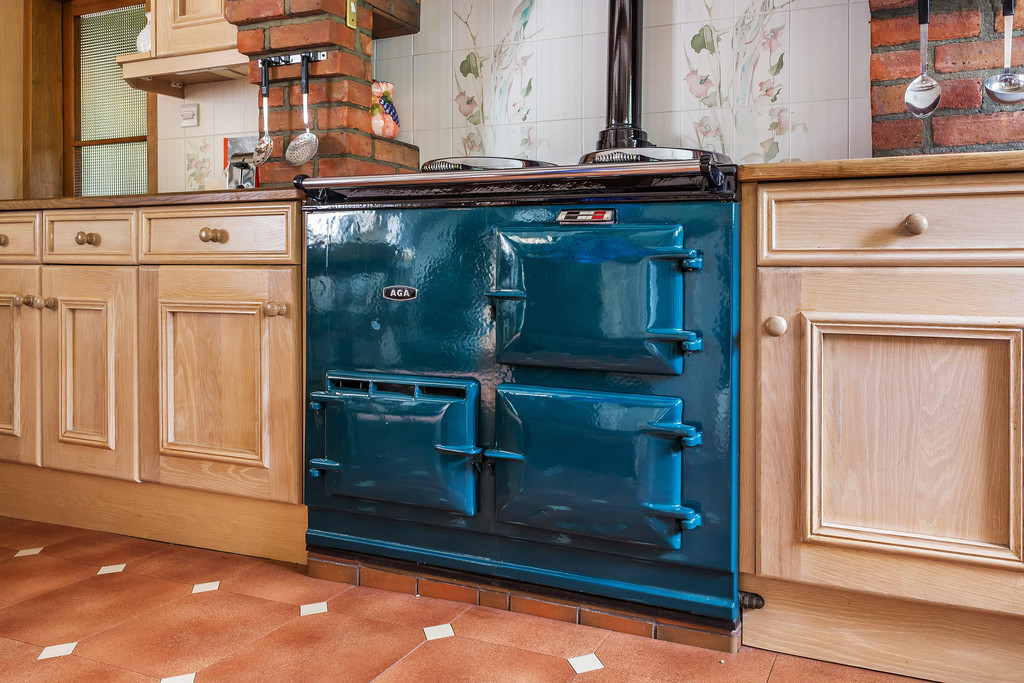 AGA
