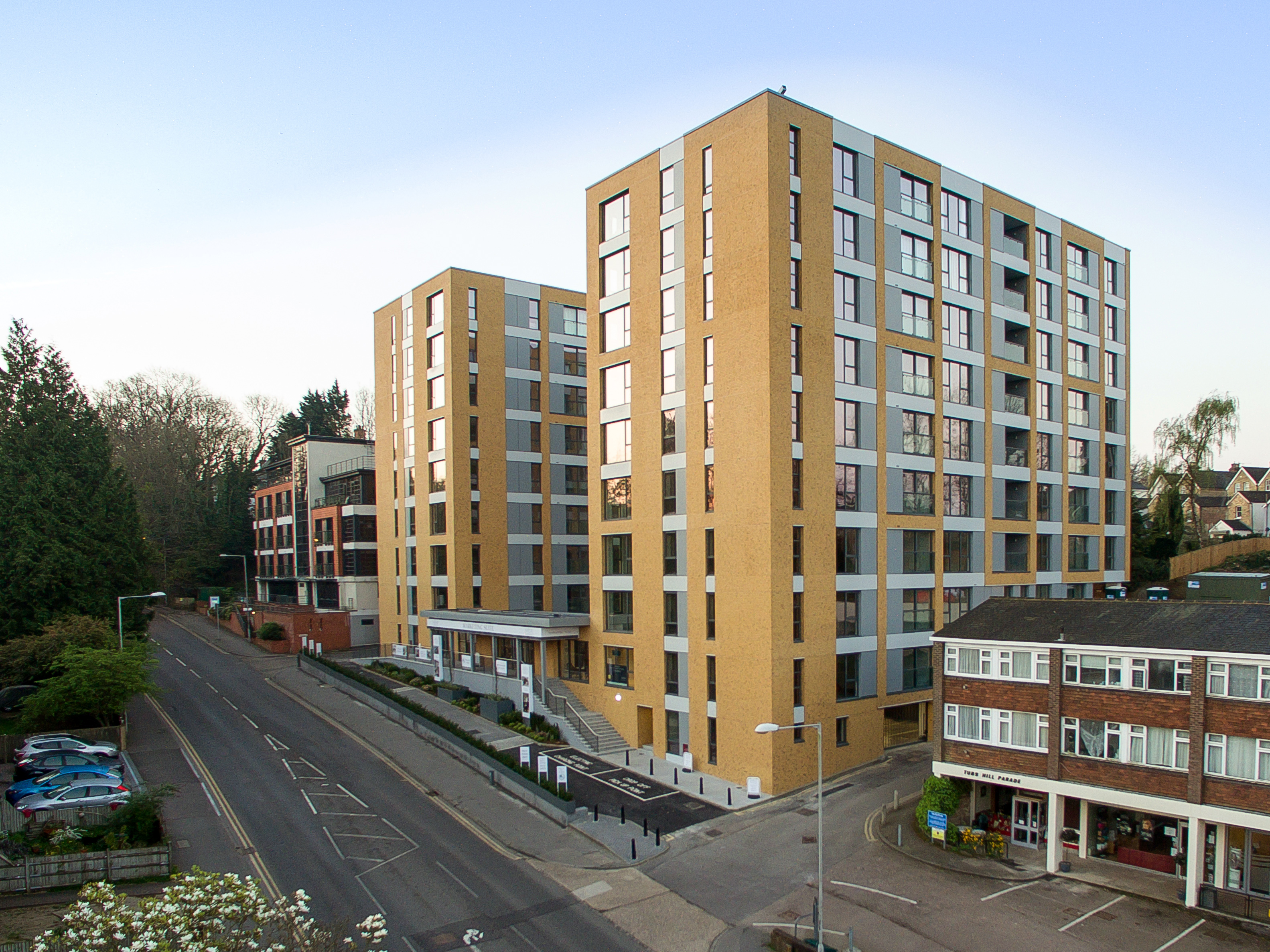 Prime Place Developments