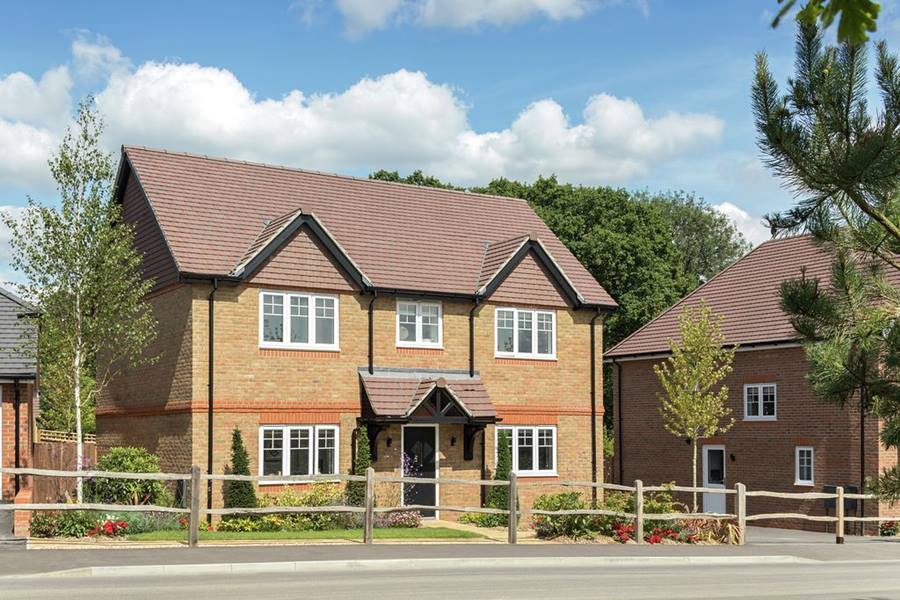 Cala Homes