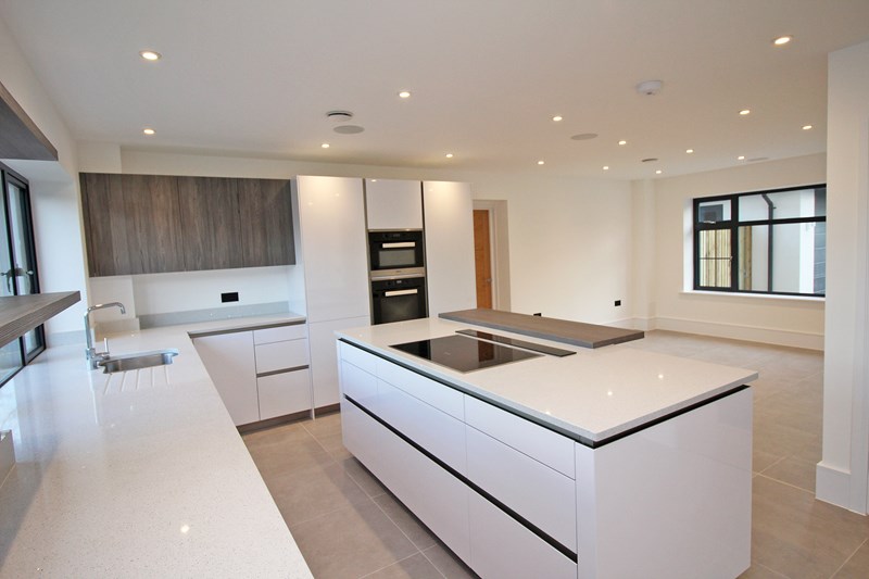 Williams Lester Architects