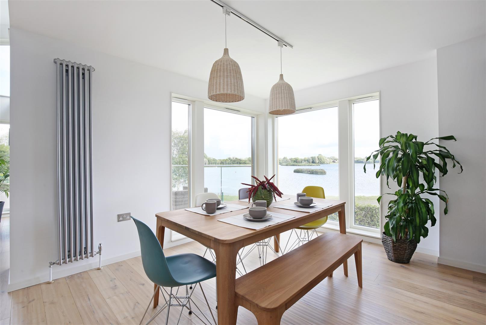 Scandinavian,Dining room