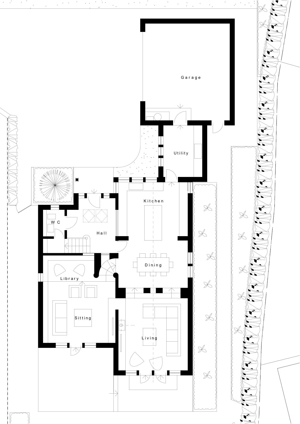 7 Delamere Gardens, Fixby Road, Huddersfield HD2, 4 bedroom property