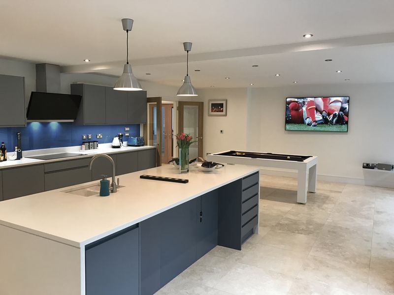 Bosch,Kitchen