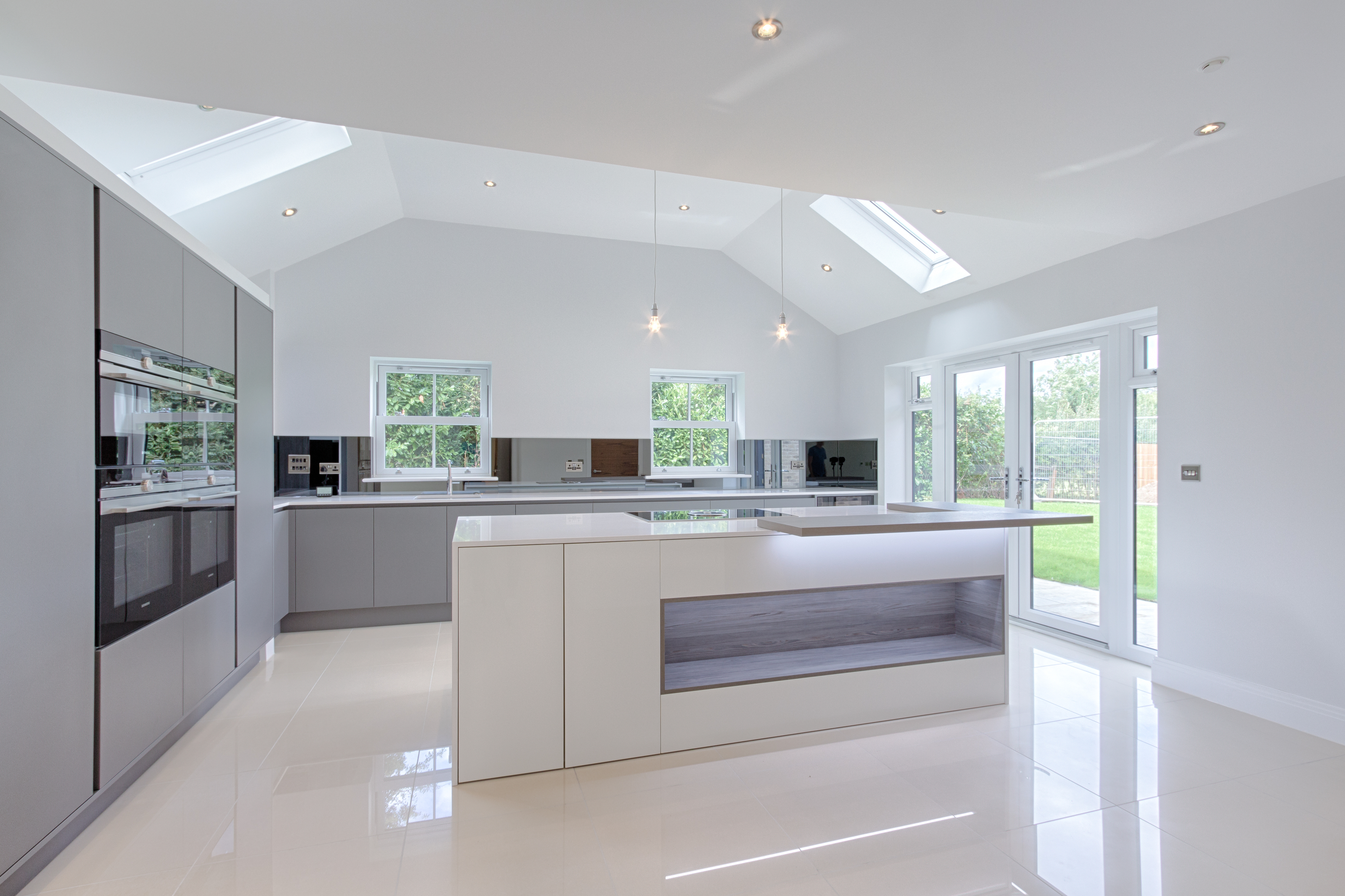 Go homes,Kitchen