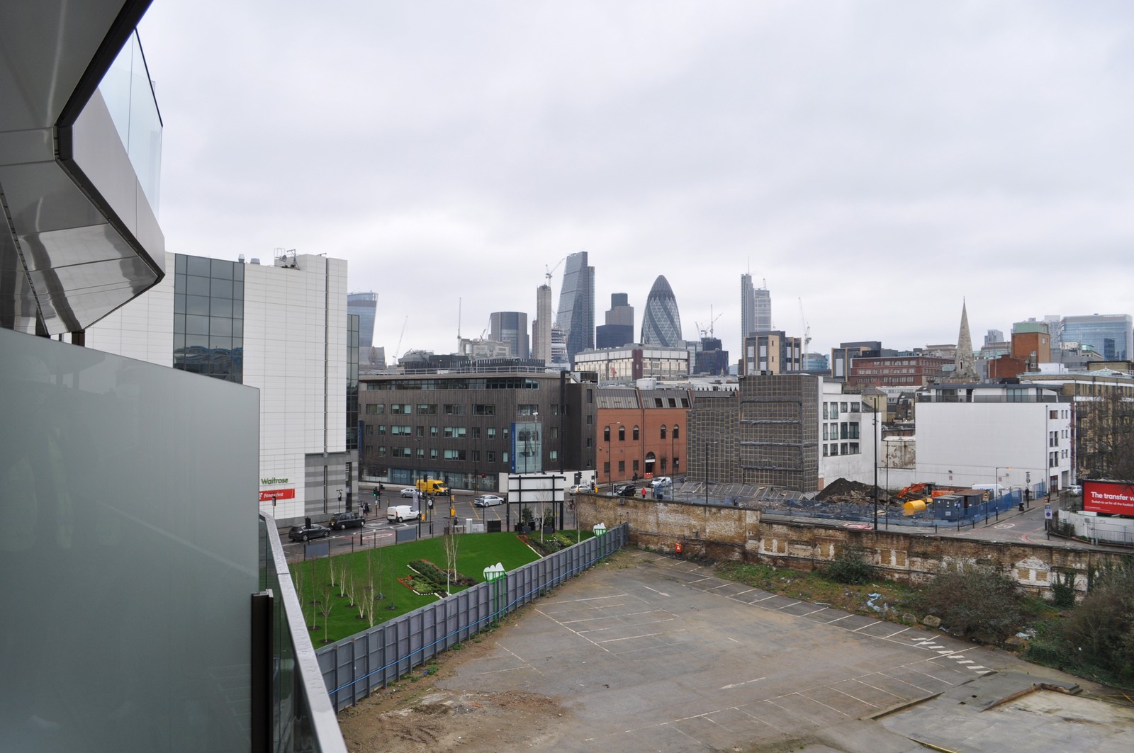 London Dock