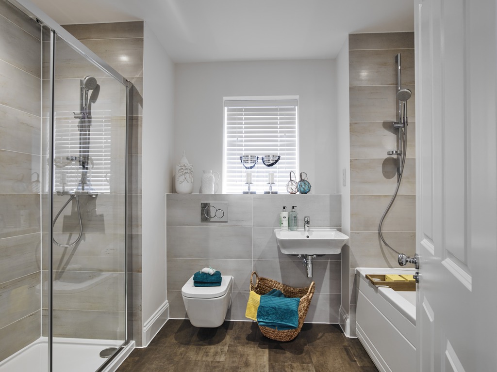 Saloni,Bathroom