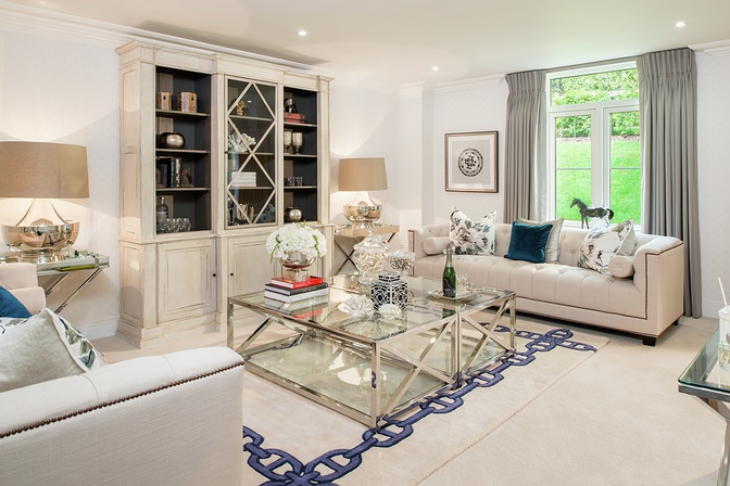Cala Homes