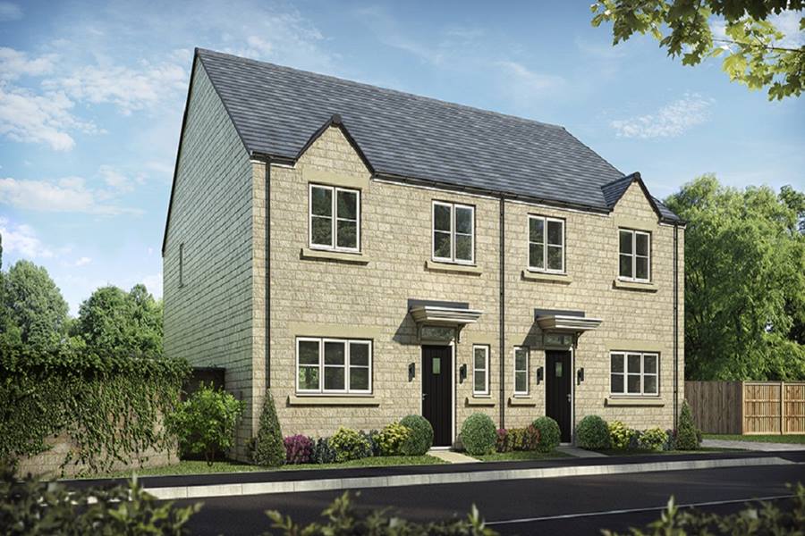 Cala Homes