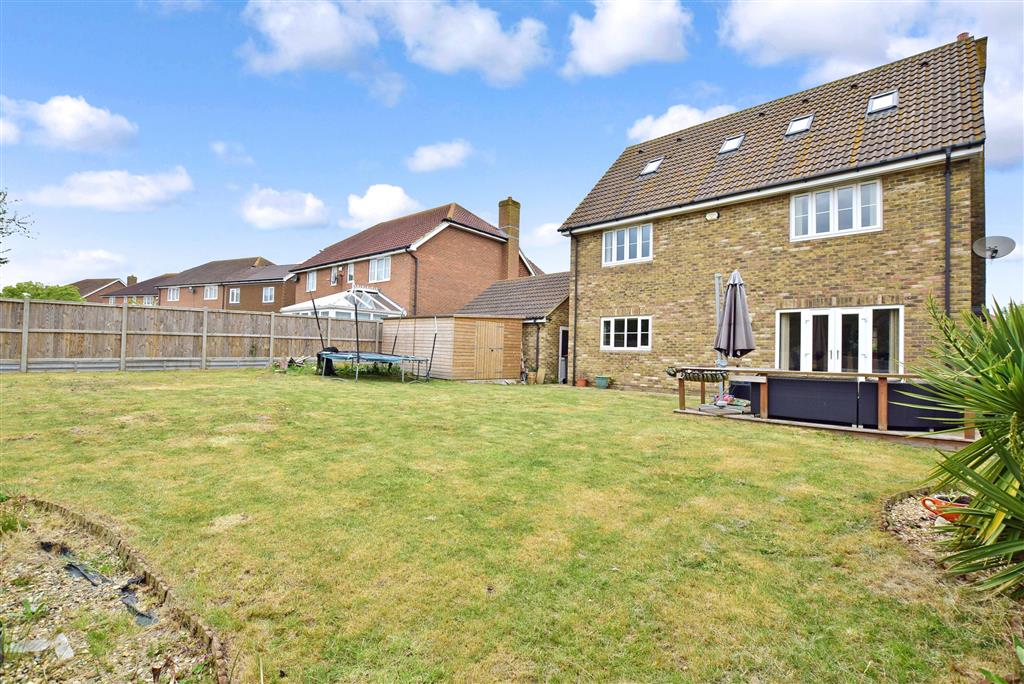 Ward Homes