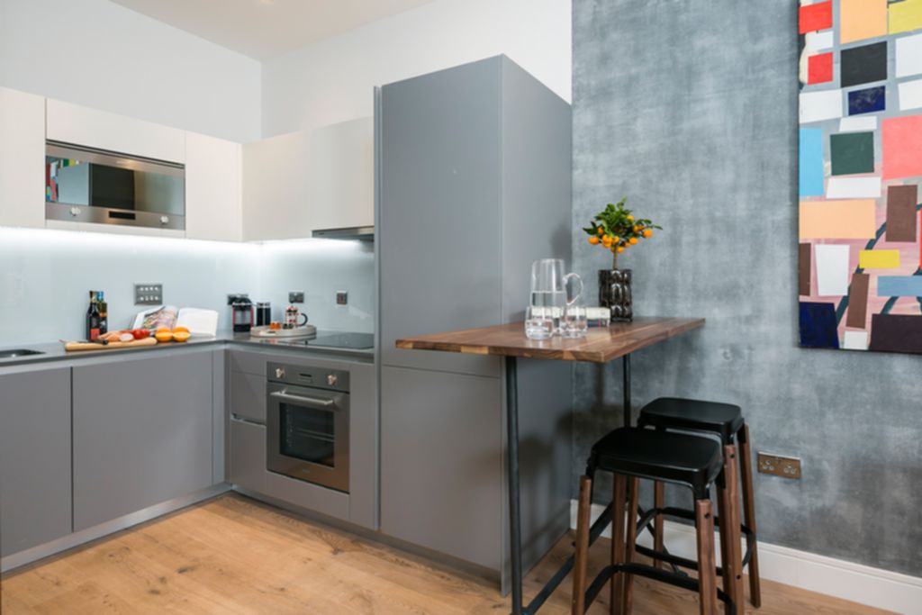 Galliard Homes