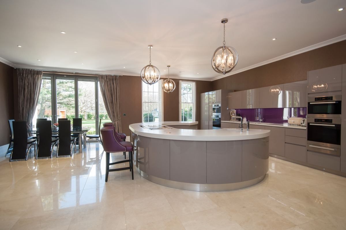 Pedini,Kitchen