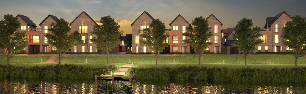 Arborfield Green
