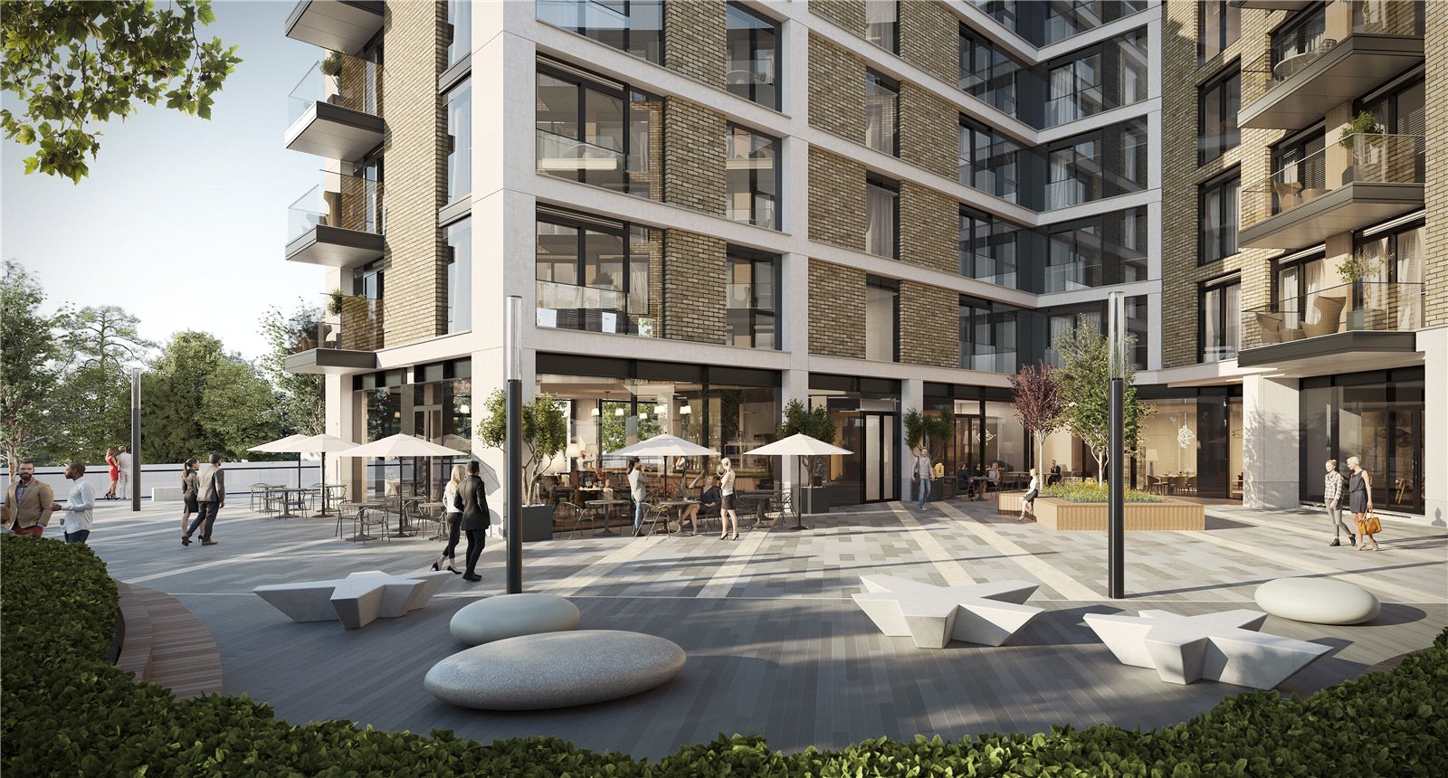 Chelsea Island