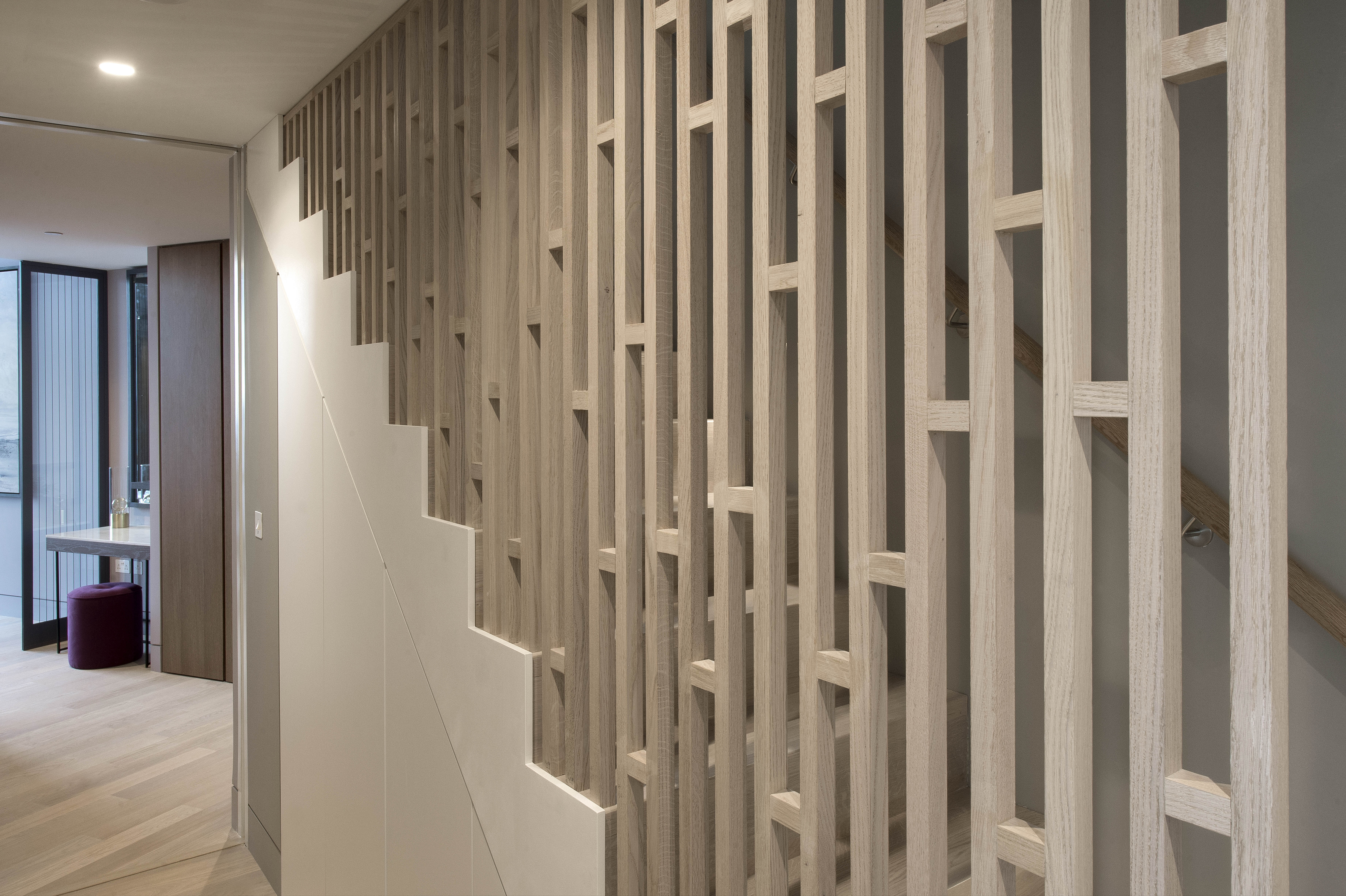 Anthology,Stair