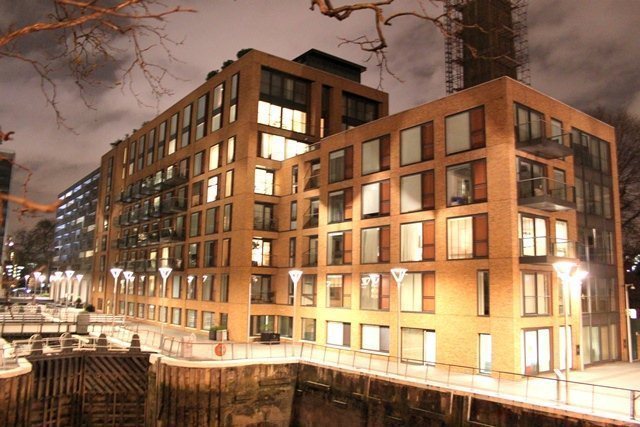 Grosvenor Waterside