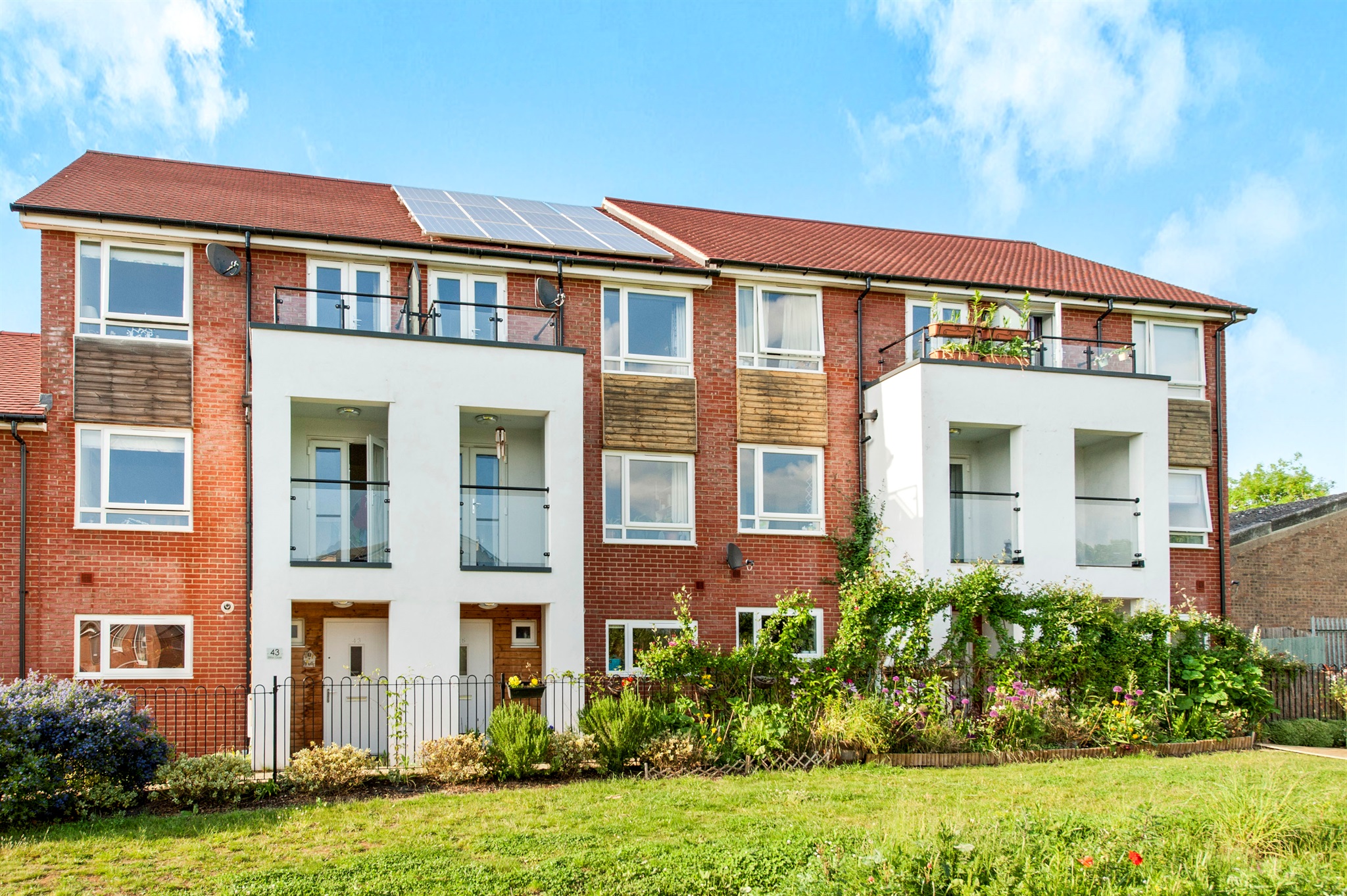 Feed-In-Tariff