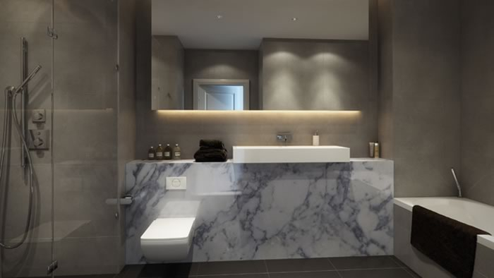 ijm Land,Bathroom