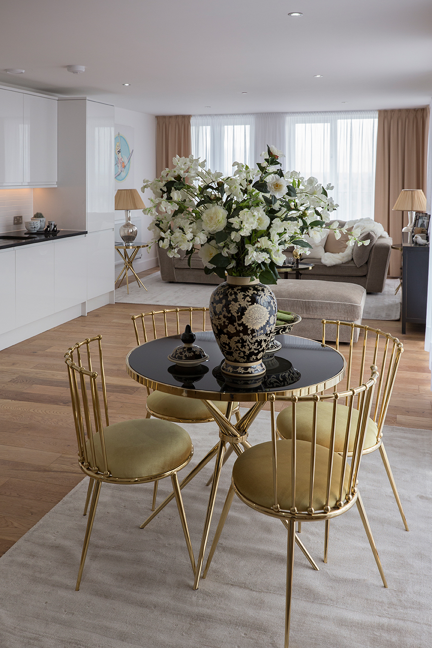 Inspired Homes
