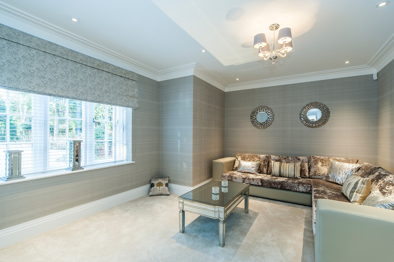 Brookworth Homes,Lounge