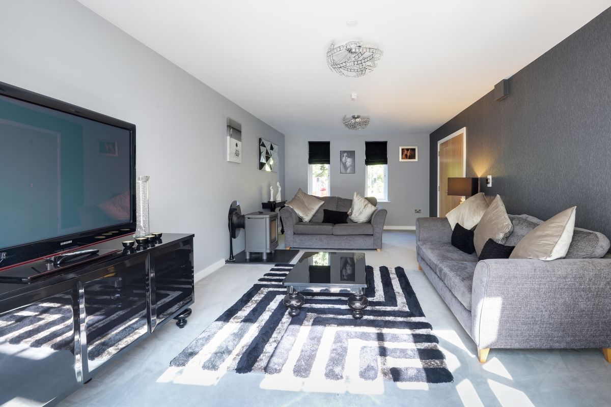 Karndean,Lounge