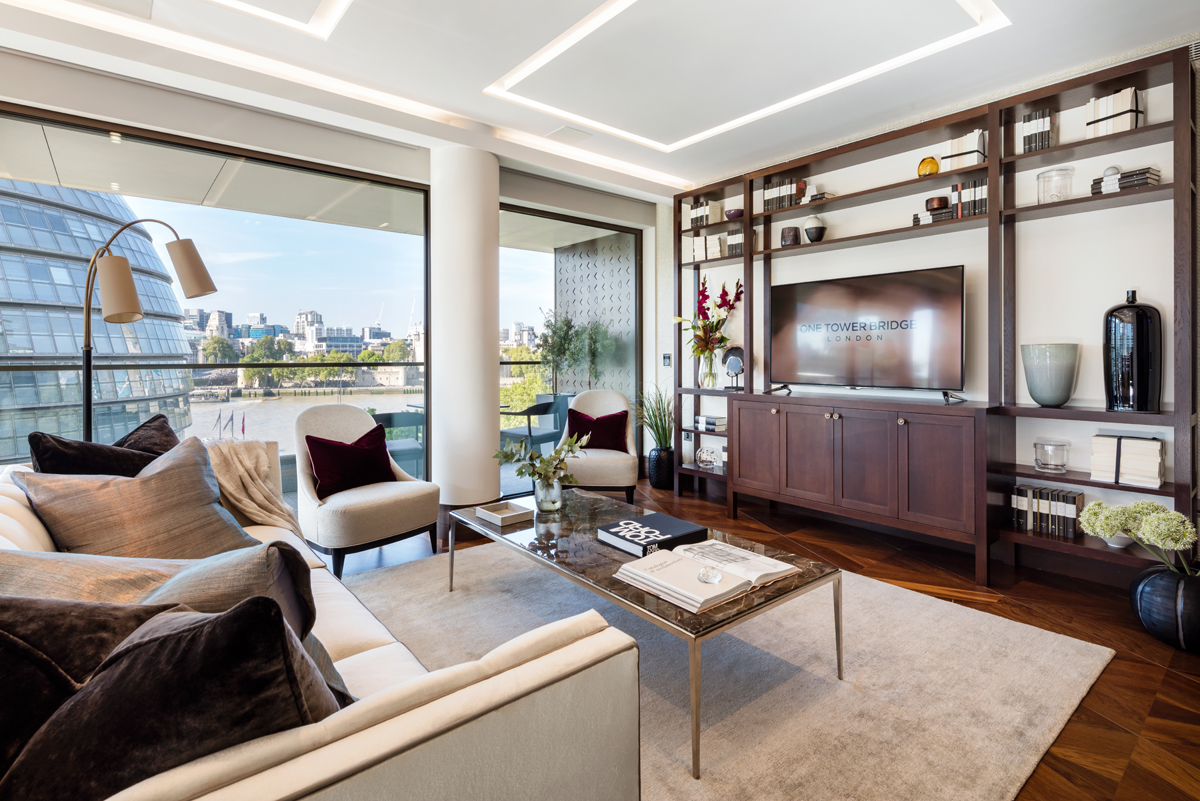 Conran and Partners