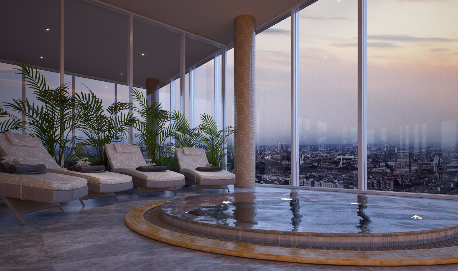 Nine Elms
