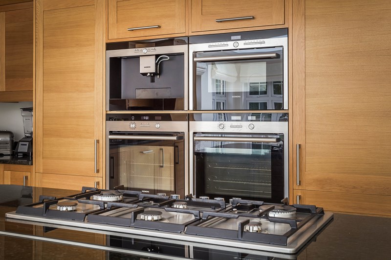 Millwood Designer Homes