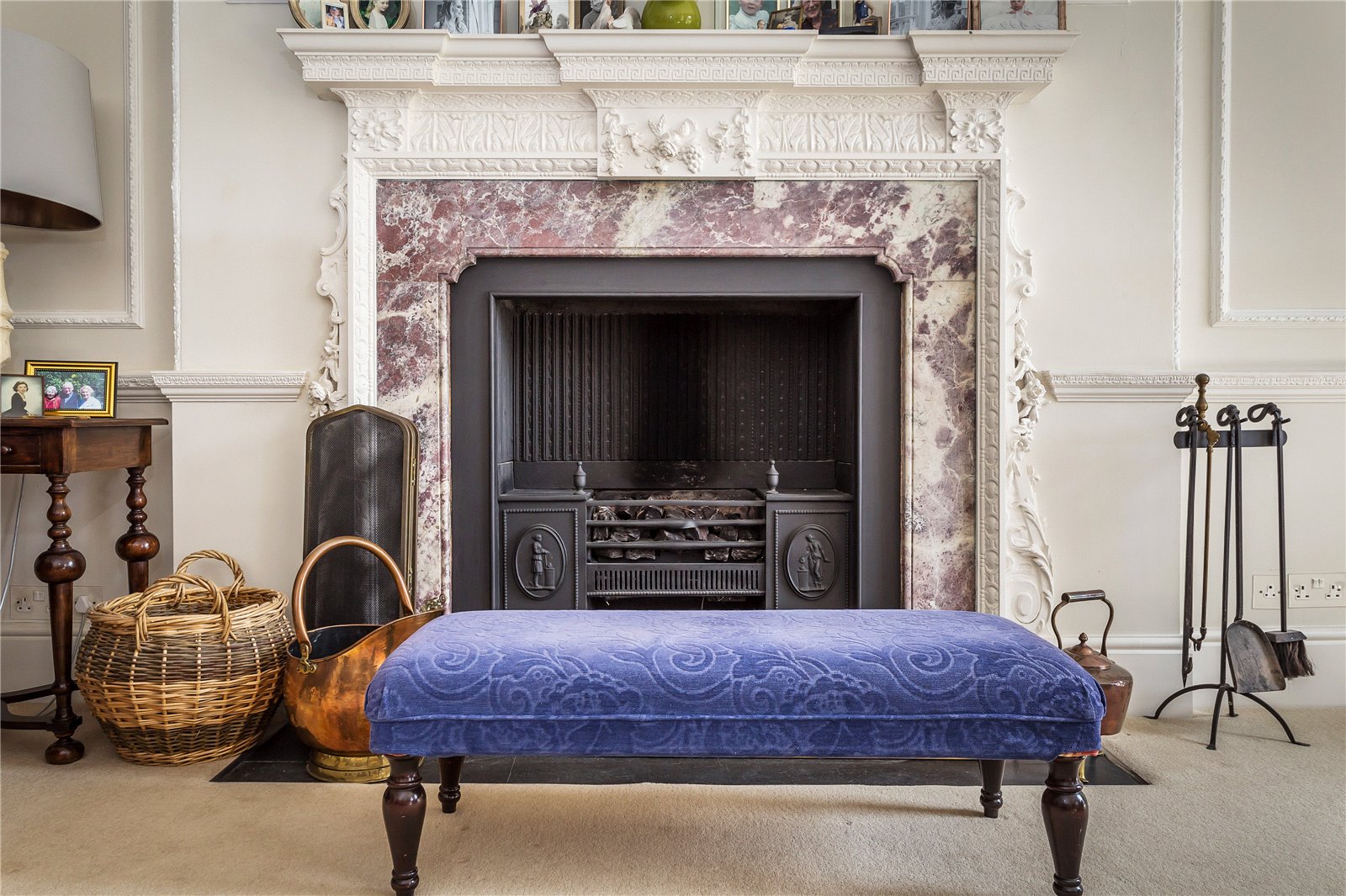 Michael Wilson Restorations