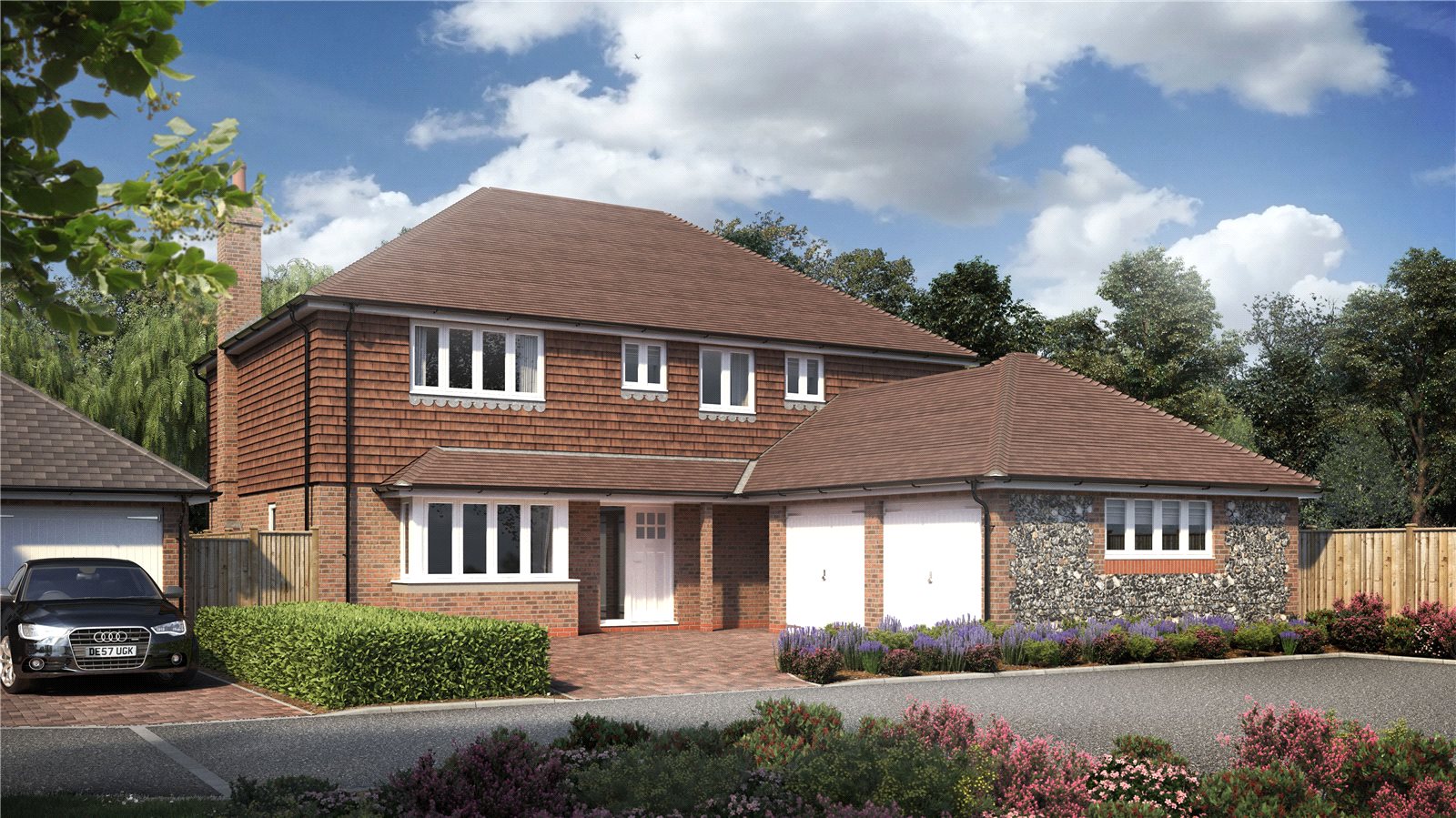 Sigma Homes