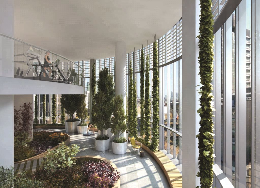 Nine Elms