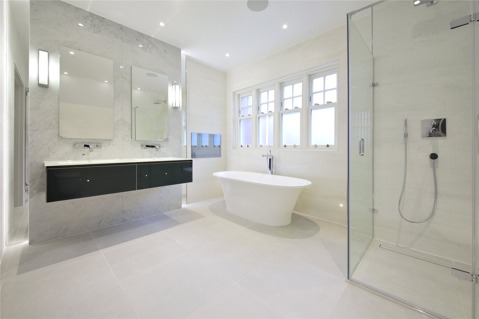 Signia,Bathroom