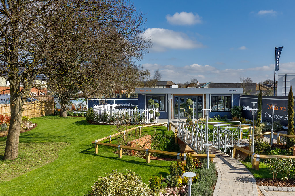 Bellway Homes,Local