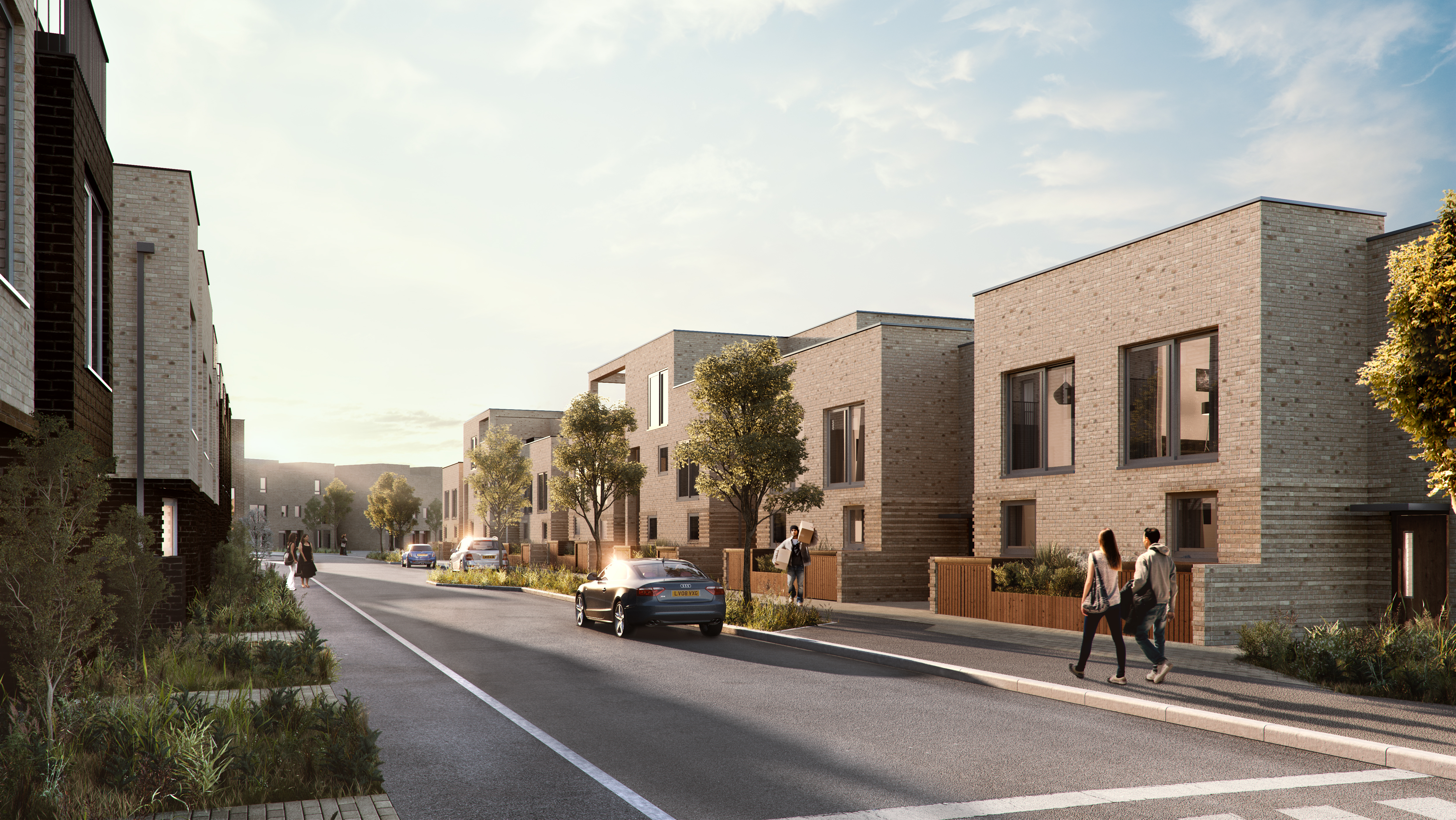 eco,Front Elevation