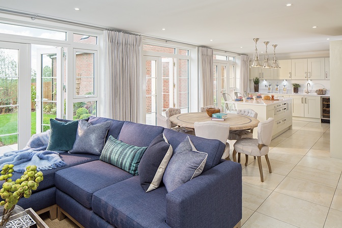 Cala Homes