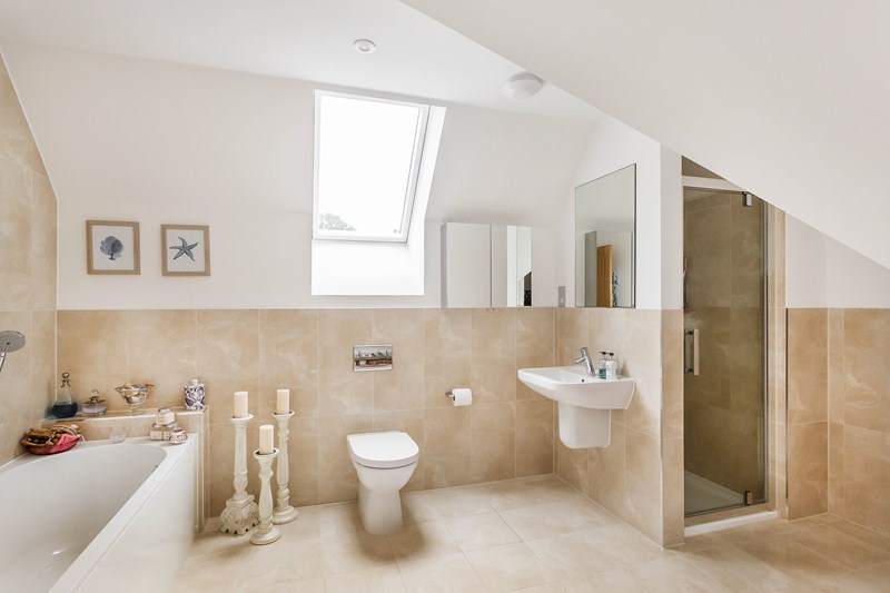 Millwood Designer Homes