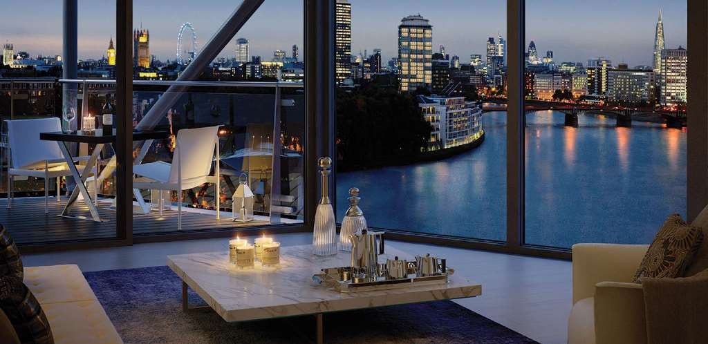 Riverlight