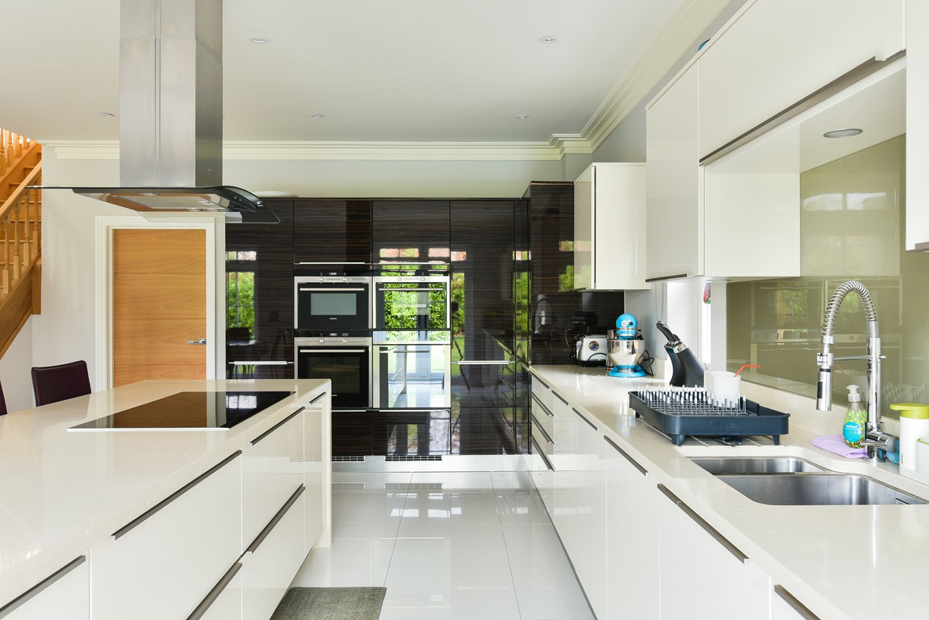 Siemens,Kitchen