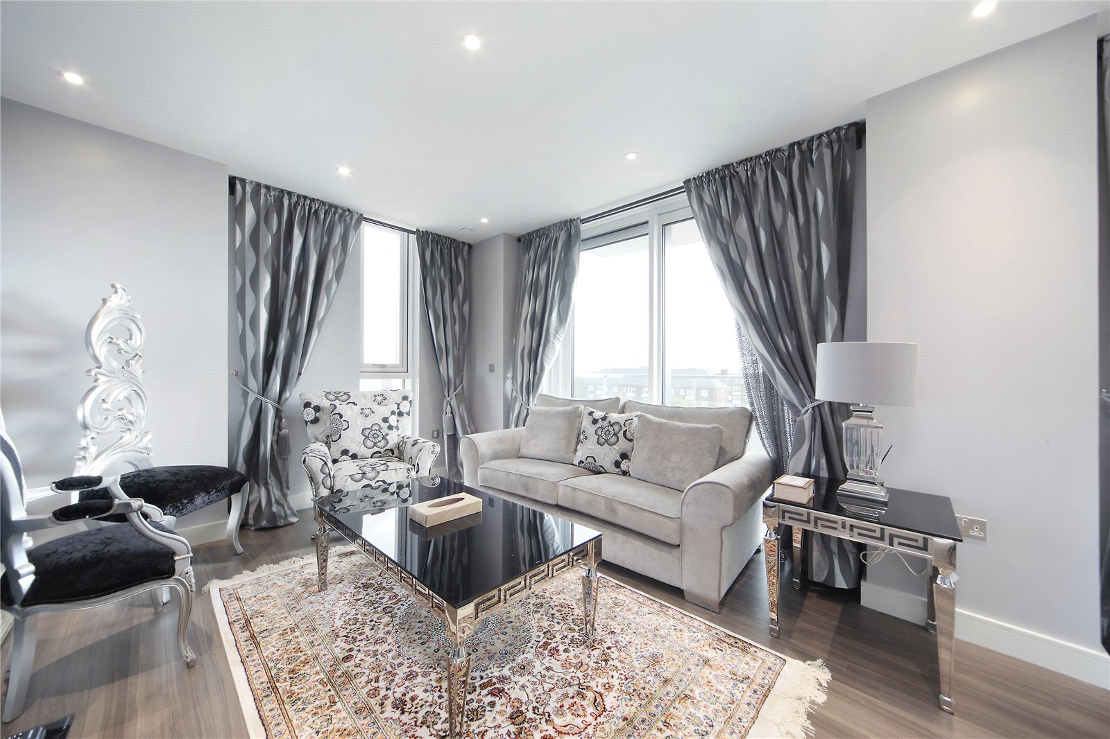 Nine Elms