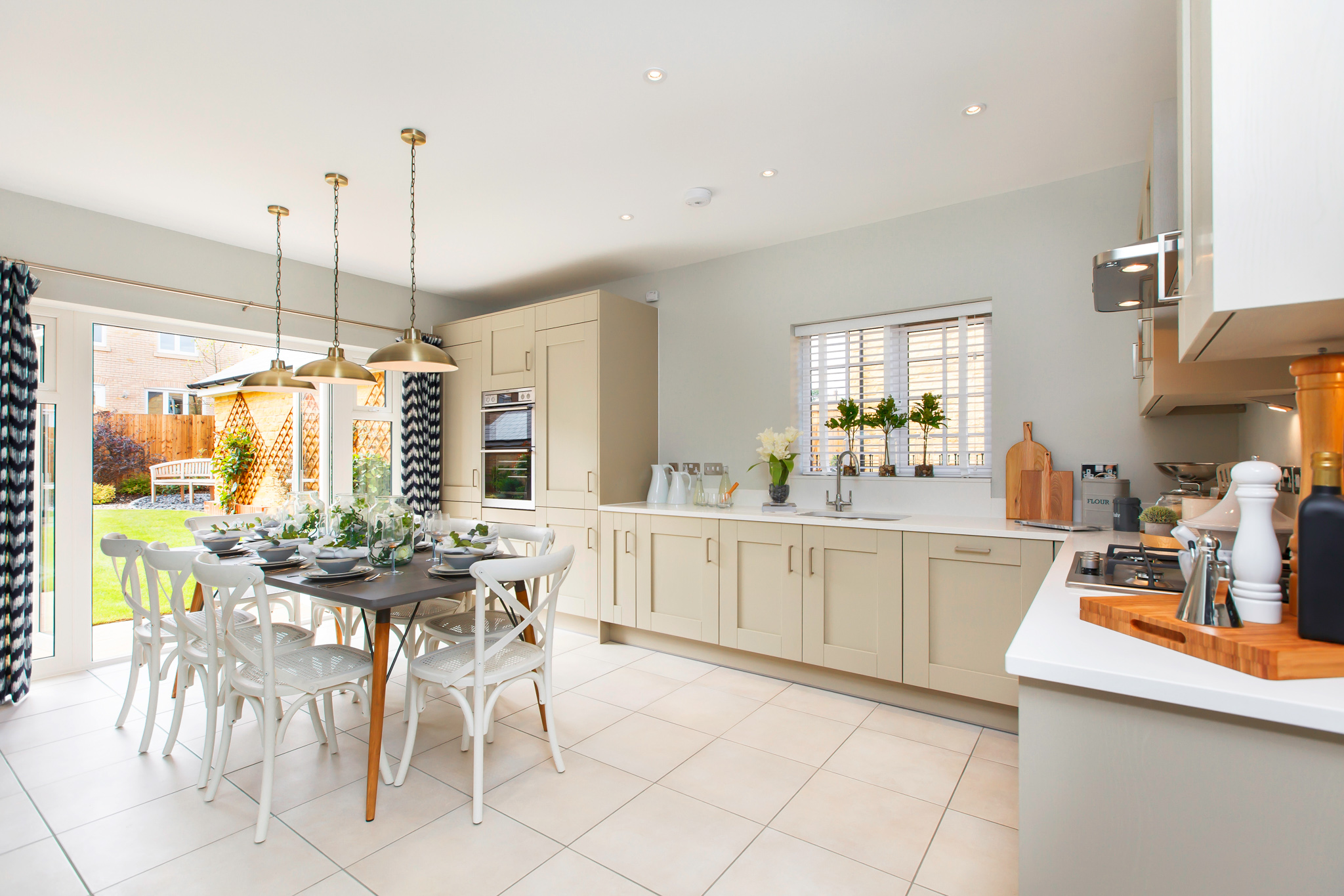 AEG,Kitchen