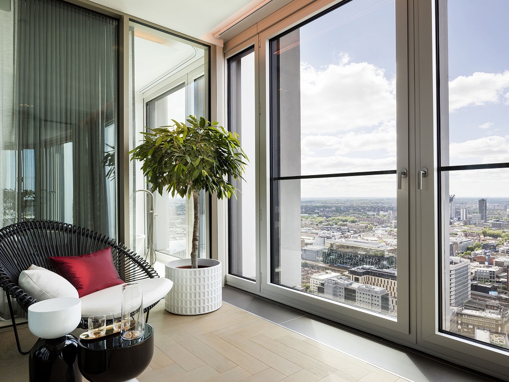 South Bank Tower