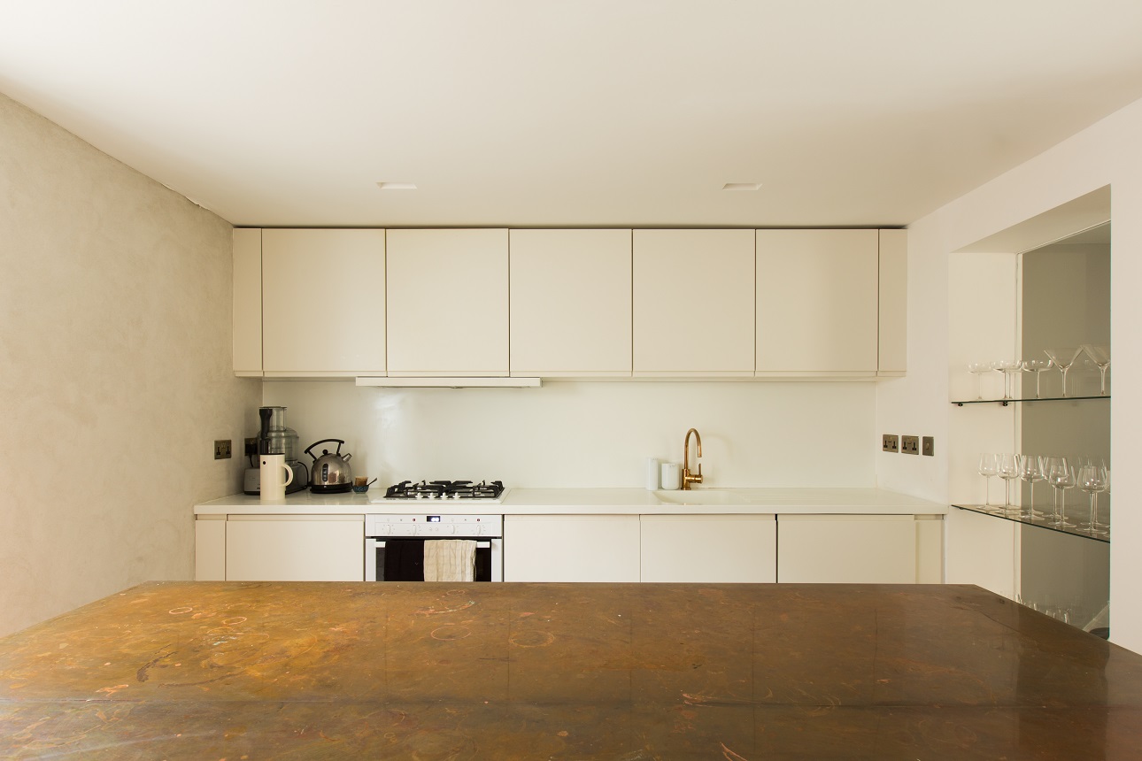 Corian,Kitchen
