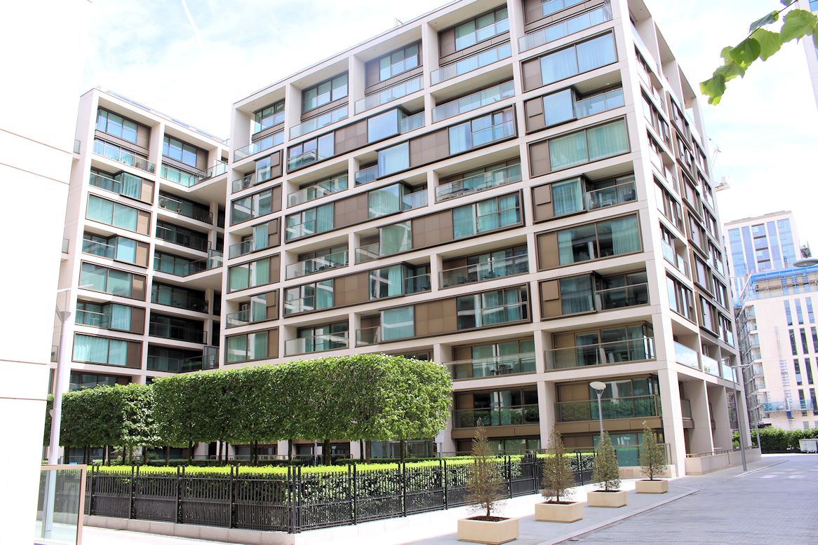 375 Kensington High Street