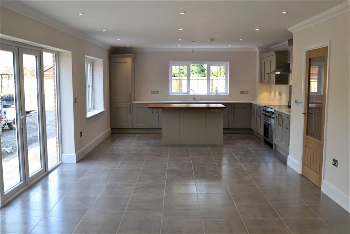 Rivar New Homes