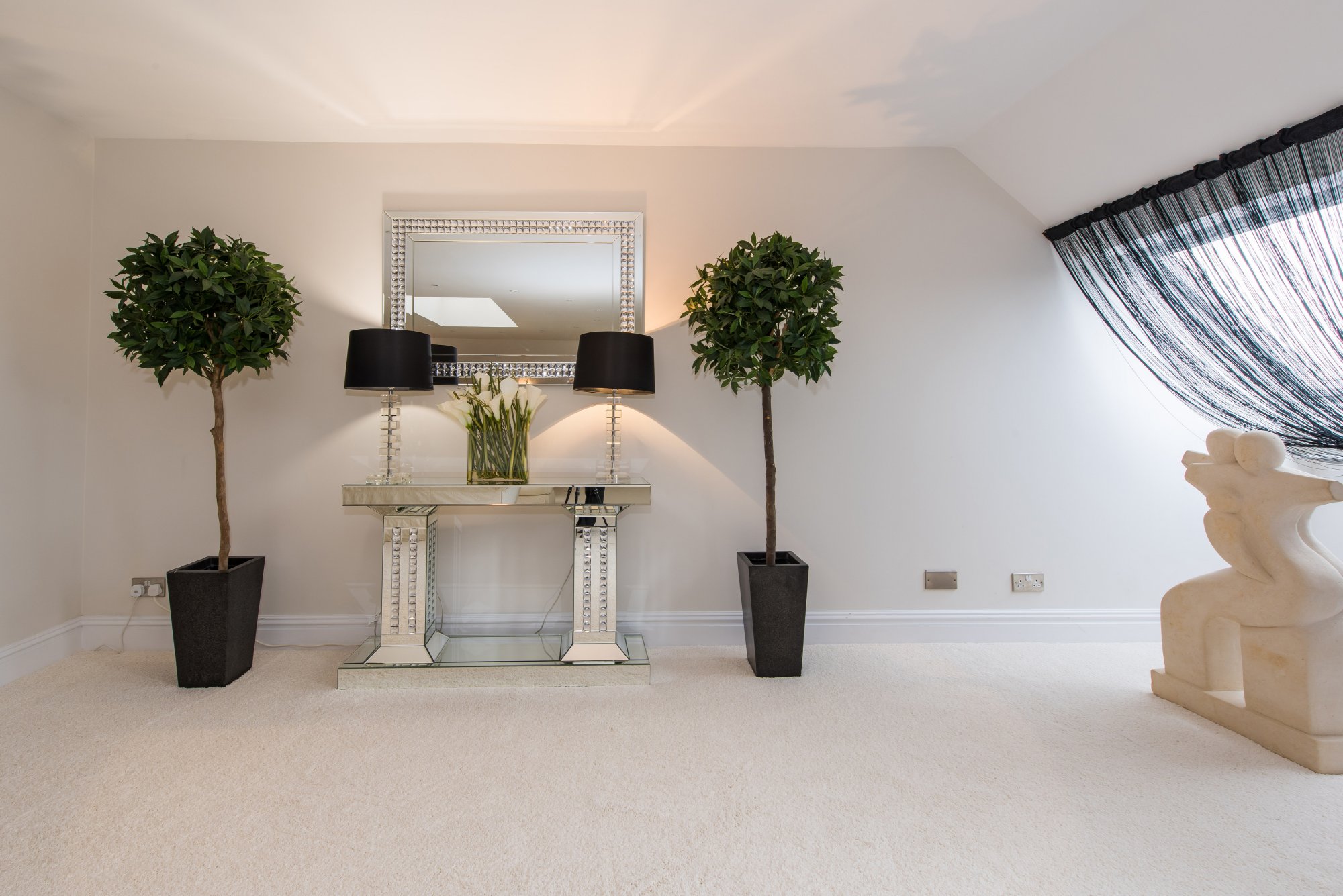 Whiteoak,Interior Decor