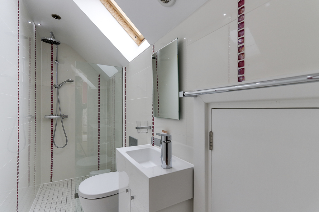 Velux,Bathroom
