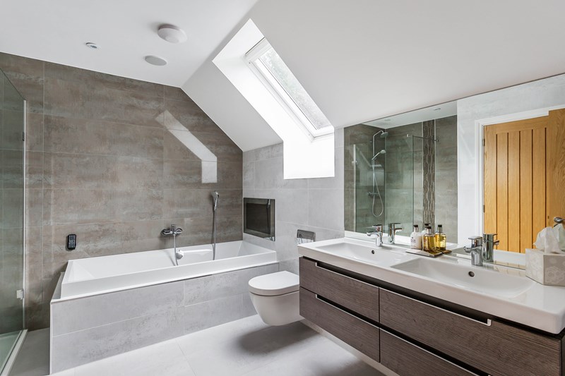 Millwood Designer Homes