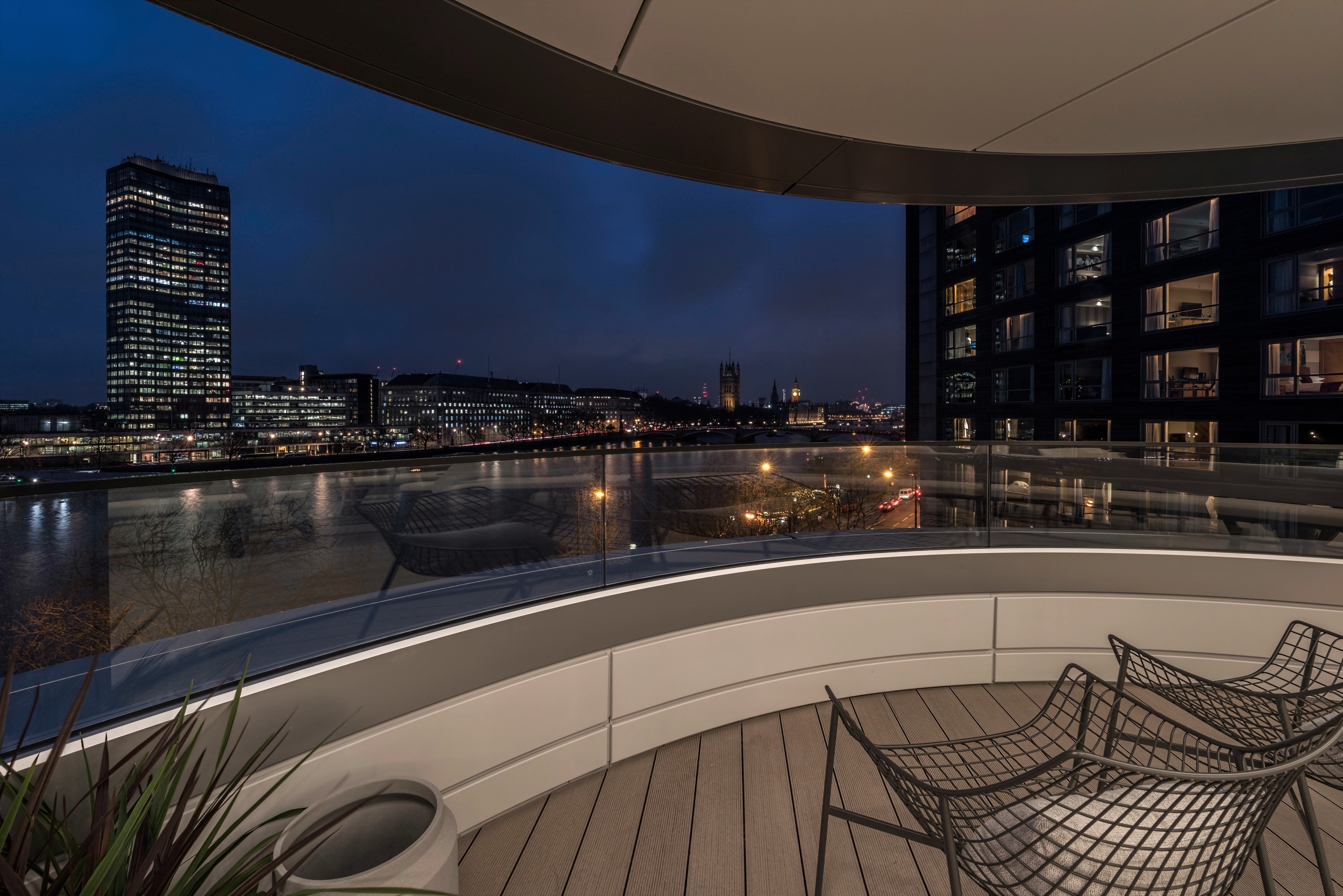 Foster and Partners