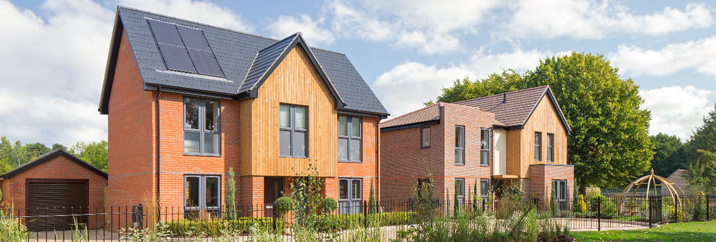 Arborfield Green